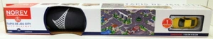 Norev T23051 - City Playmat - 110x55cms - Includes Vehicle - Bild 1 von 1