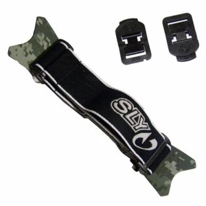 Sly Profit Maskenband Kit schwarz/digicamo - Bild 1 von 1