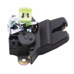81230C1500 For Hyundai Sonata 2018-2019 Tailgate Latch Trunk Lid Lock Actuator - Foto 1 di 6