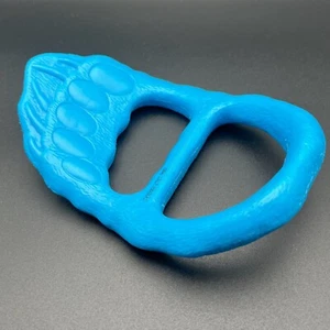 Ideal SNO-DIGGER Pata de Oso Azul para Cavar Nieve o Arena Nieve Fuerte Playa Castillo - Imagen 1 de 3