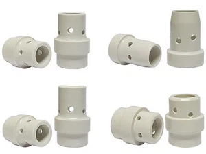 Gasverteiler Kunststoff MIG MB SB 24/26/36 MHS TBI 240 260 360 400 500 401 501 - Afbeelding 1 van 5