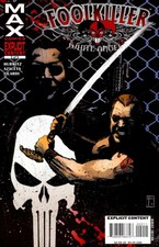 Foolkiller White Angels (2008) #   2 (6.0-FN)