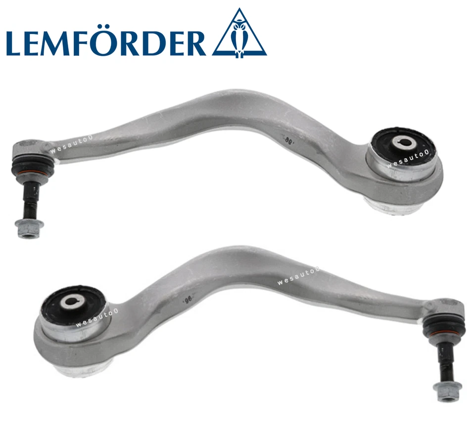 Front Lower Control Arm Forward Lt & Rt OEM for BMW 228i 230i 320i 328d xDrive - Image 1 of 1