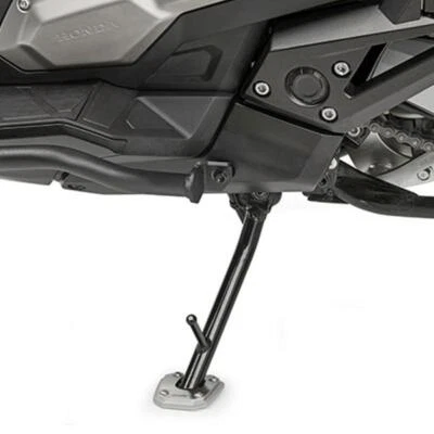 Estensione cavalletto laterale Givi Honda Xadv 750 2017-2020 - Imagen 1 de 4