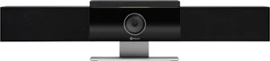 Polycom Studio 4K Videokonferenzkomponente - Schwarz - Bild 1 von 3