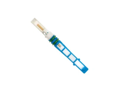 Tubo de orificio de aire acondicionado para Mazda B2500 1998-2001 distribuidores globales de piezas 13576DFCM Foto 1 de 2