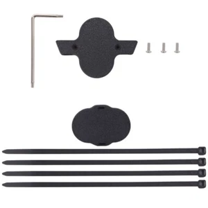 Saddles Seats Mount for SmartTag2 Hide Mount Under Mountain Bike Seats - Afbeelding 1 van 10