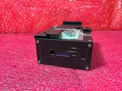 Printronix SV100 Data validator PV100 Barcode Verifier - Image 1 of 4