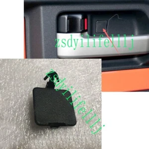 1x Cubierta de tazón de manija interior lateral de puerta izquierda para Toyota FJ Cruiser 2007-2017 - Imagen 1 de 1