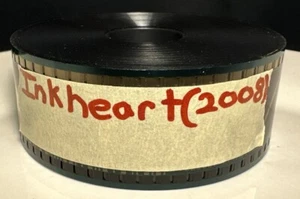 35MM Movie Trailer - Inkheart (2008) - Flat - Bild 1 von 6