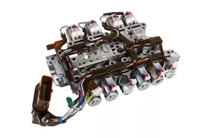 2019 GM Genuine Automatic Transmission Valve Body - PART NUMBER 24045659 - Picture 1 of 5