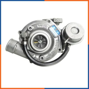 Turbolader für SEAT, VW 1.9 TD 75PS | 5303-970-0003, 5303-988-0003 - Bild 1 von 5