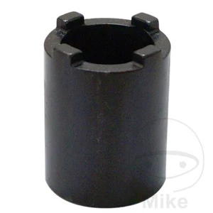 JMP Chiave per dadi scanalati 28/38 mm per Triumph Daytona 600 650 Speed Four TT - Foto 1 di 1
