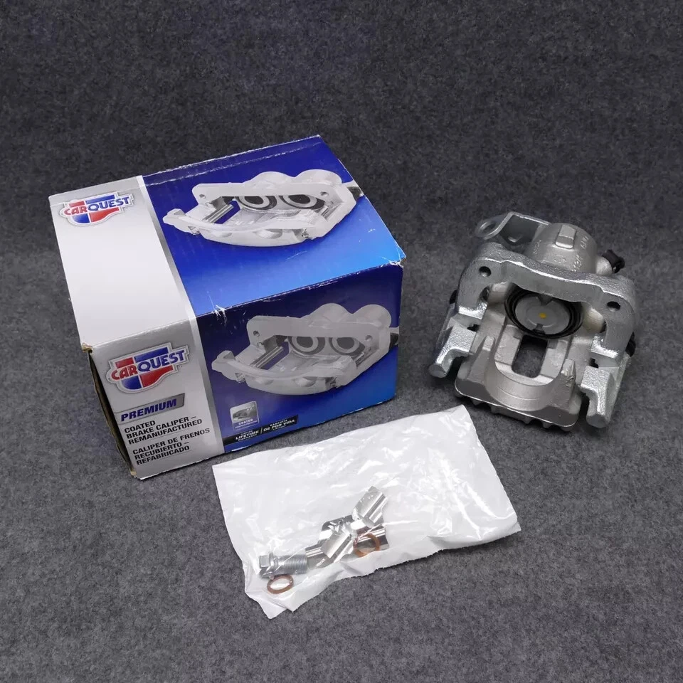 Pinza de freno delantera derecha CarQuest con soporte para Lexus RX330 RX350 Toyota H Foto 1 de 1