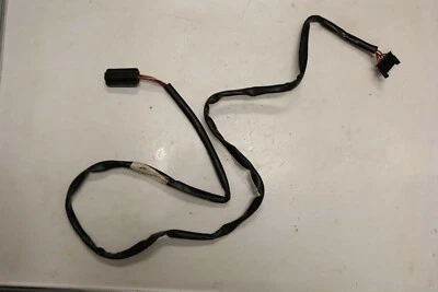 Porsche 911 964 OEM Wiring Harness Rear Wall / Rear Shelf 96461203502 G8 - Image 1 of 4