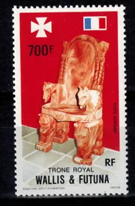 Timbre Poste Aérienne PA N° 165 de Wallis et Futuna neuf ** MNH - Foto 1 di 1