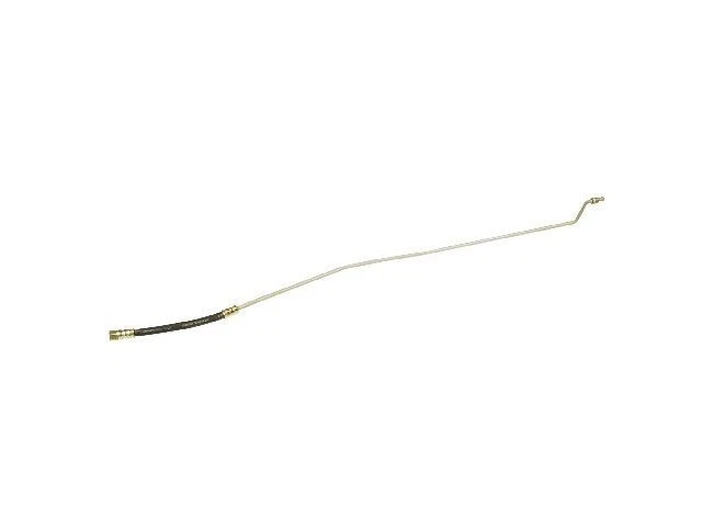 Rear Dorman Fuel Line fits GMC K1500 1988-1995 Standard Cab Pickup 41GWGF - Изображение 1 из 1