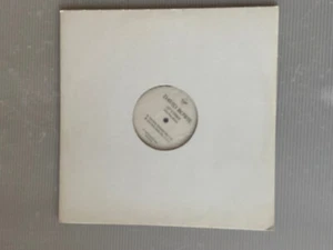 DAVID BOWIE Let’s Dance Club Bolly Mixes Promotional vinyl record Virgin - Picture 1 of 12
