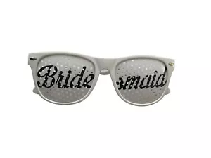 Bridal Party Sunglasses - Bridesmaid - Picture 1 of 1