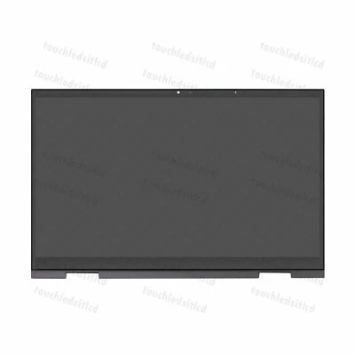 FTDLCD Per HP Envy x360 15-eu0001nl 15-eu0002nl Schermo LCD Touch Screen 1920x1080