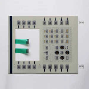 For XBTF011110 Membrane Button Protective Film KeyPad Overlay - Picture 1 of 1