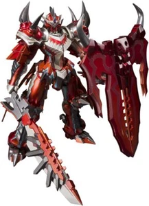 Chogokin Monster Hunter G Class Variant Lioreus - Picture 1 of 10