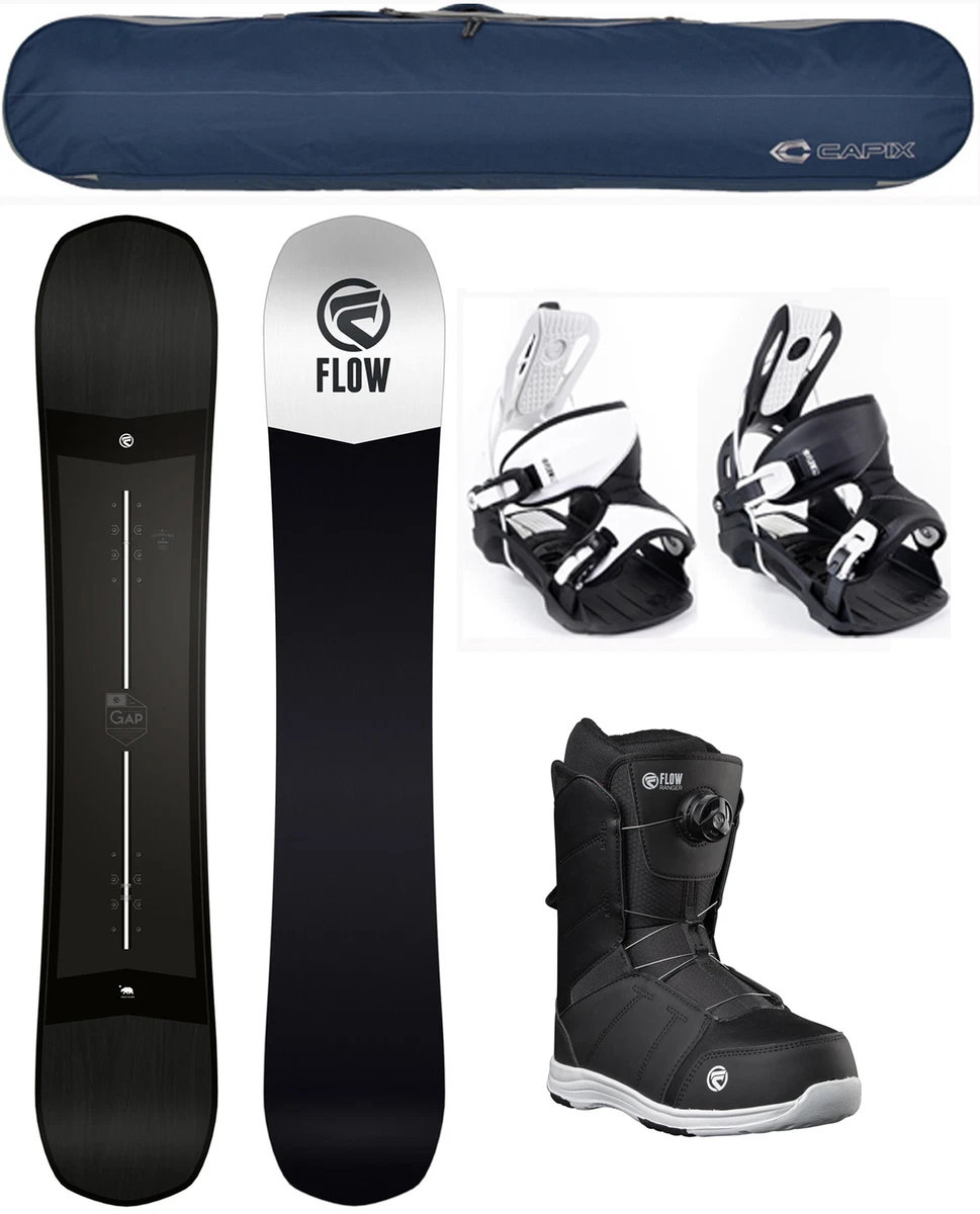 Flow Snowboards for sale | eBay