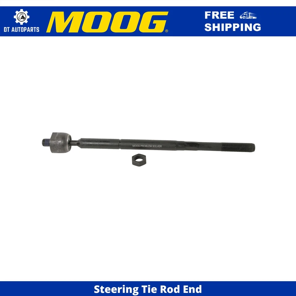 Barra de amarre interior delantera MOOG 2009 2010 2011 para Toyota Matrix 2009-2014 Foto 1 de 4