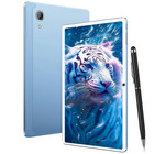 s90 8GB RAM+256GB ROM Tab Android 12 Pad Tablet Dual SIM 10,1 Zoll Wifi Pad