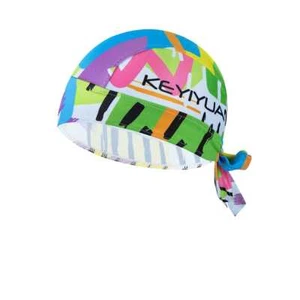 Mens Head Wrap Cycling Bandana Headband Head Scarf Pirate Hat Head Tie Down Band - Picture 1 of 14