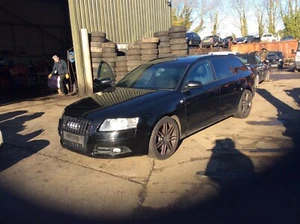2008 AUDI A6 C6 2.7 TDI GATEWAY CONTROL UNIT MODULE 4F0907468D - Picture 1 of 10