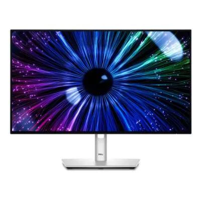 Dell UltraSharp U2424HE 61 cm (24 Zoll) LED Business Monitor IPS FHD 120 Hz - Bild 1 von 4
