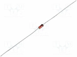 Diodo: rectificador THT 1N4448 diodos universales THT 300mA Ifsm: 4A 100V - Imagen 1 de 1