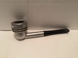 Estate Radiator Arstocob W/ Cob Insert Tobacco pipe - Picture 1 of 15