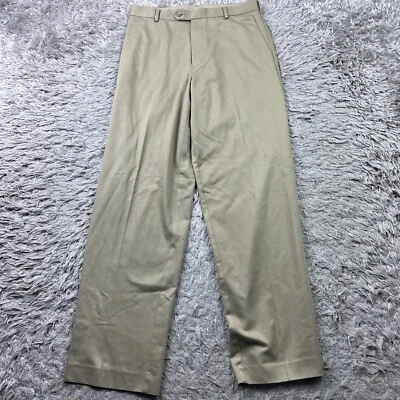 Pantalones Hombre Dockers Premium D4 30X32 Caqui Nuevos Foto 1 de 4