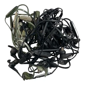 16 x Jaybird X3 Wireless Bluetooth Ear Buds & 2 x Jabra Elite Ear Buds - As Is - Picture 1 of 2