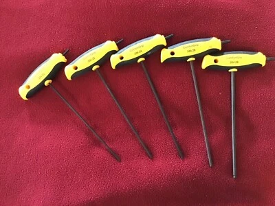 Bondhus allen wrench set - Image 1 of 2