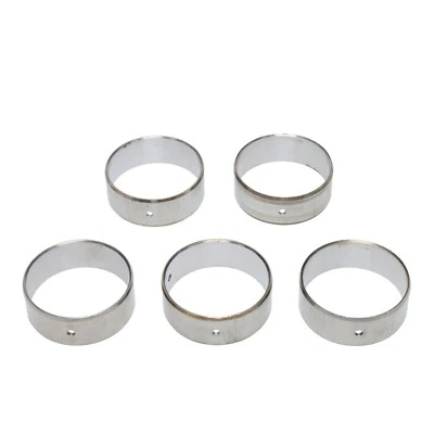 FULL SET Camshaft Cam Bearings 1964-1972 Chevy 283 307 327 V8 71-72 Pontiac 307 - Image 1 of 3