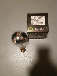 Globen Glühlampe 95 mm Durchmesser - Bild 1 von 1