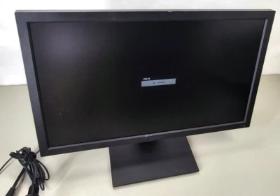 ASUS SD222 21.5" 60HZ IPS FHD Digital Signage Monitor w/ Media Player (SD / USB) - Image 1 of 4