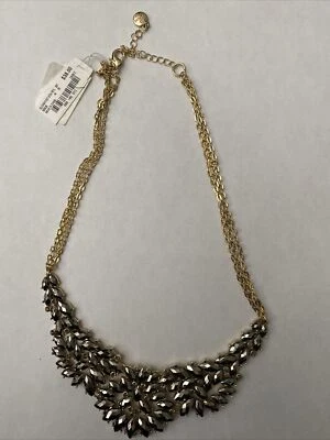 Collar Alfani Tono Oro Nuevo Con Etiqueta Impresionante Foto 1 de 4