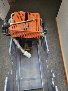 PUR-Leimbecken für Kantenanleimmaschine - Bild 1 von 1