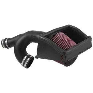 K&N Performance Intake Kit / Aircharger - 63-2592 - Fits FORD F150 ECOBOOST - Picture 1 of 2