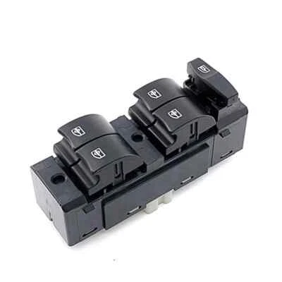 Interruptor de controle de janela de energia 25401-JY40B 25401-JY00C para Renault Koleos 08-16 - Imagem 1 de 4