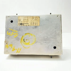 80 1980 Cadillac ECM 368CI 1225120 Tested 1980 6.0L USED ORIGINAL GM - Foto 1 di 4