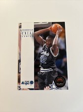 1993-94 Skybox Premium Shaquille O'Neal #133