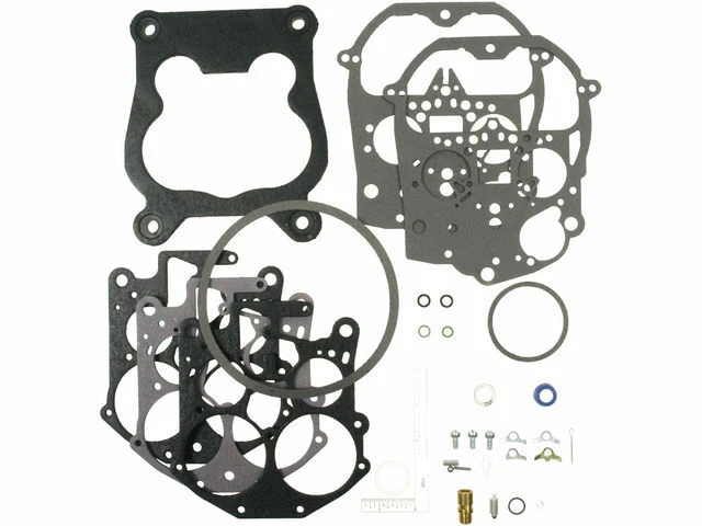Carburetor Repair Kit For 1981-1986 GMC C1500 1982 1983 1984 1985 Y993TW - Image 1 of 1