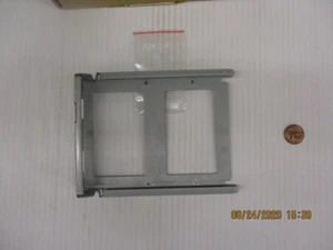 Caja abierta, IBM, 51J1329, soporte de montaje de disco duro - Imagen 1 de 5