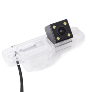 4 LED Rearview Parking Monitor Camera For KIA Cerato Forte 2013-2016 - Picture 1 of 7