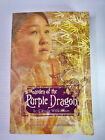 Garden Of The Purple Dragon By Carole Wilkinson - Paperback